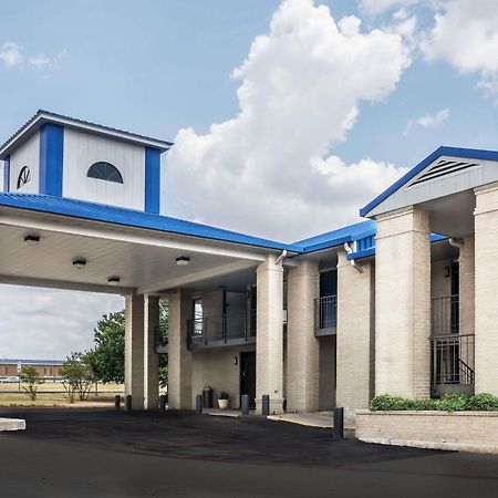 Days Inn By Wyndham Killeen Fort Hood Extérieur photo