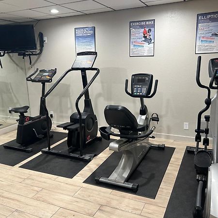 Days Inn By Wyndham Killeen Fort Hood Extérieur photo
