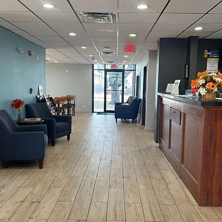 Days Inn By Wyndham Killeen Fort Hood Extérieur photo