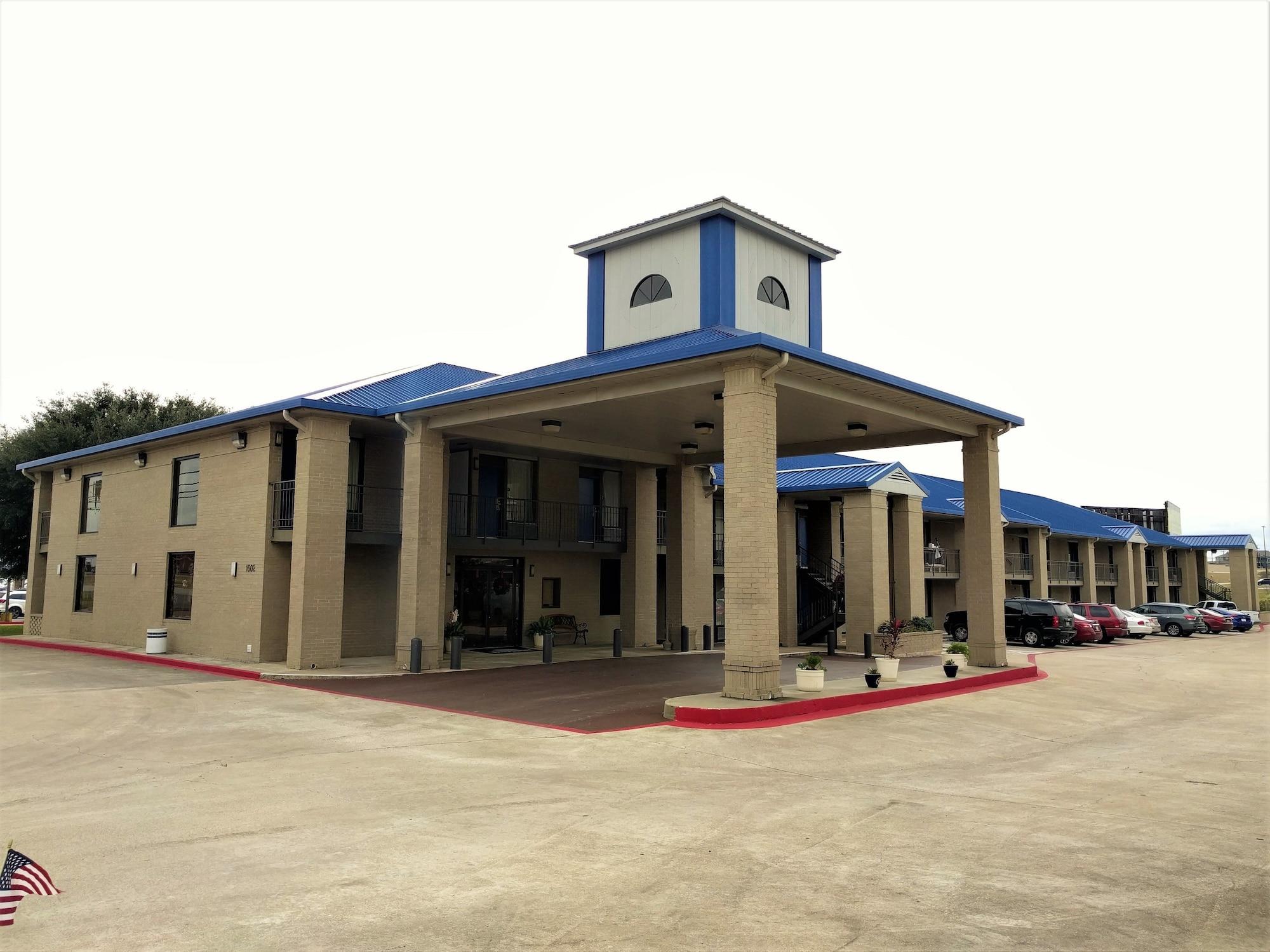 Days Inn By Wyndham Killeen Fort Hood Extérieur photo