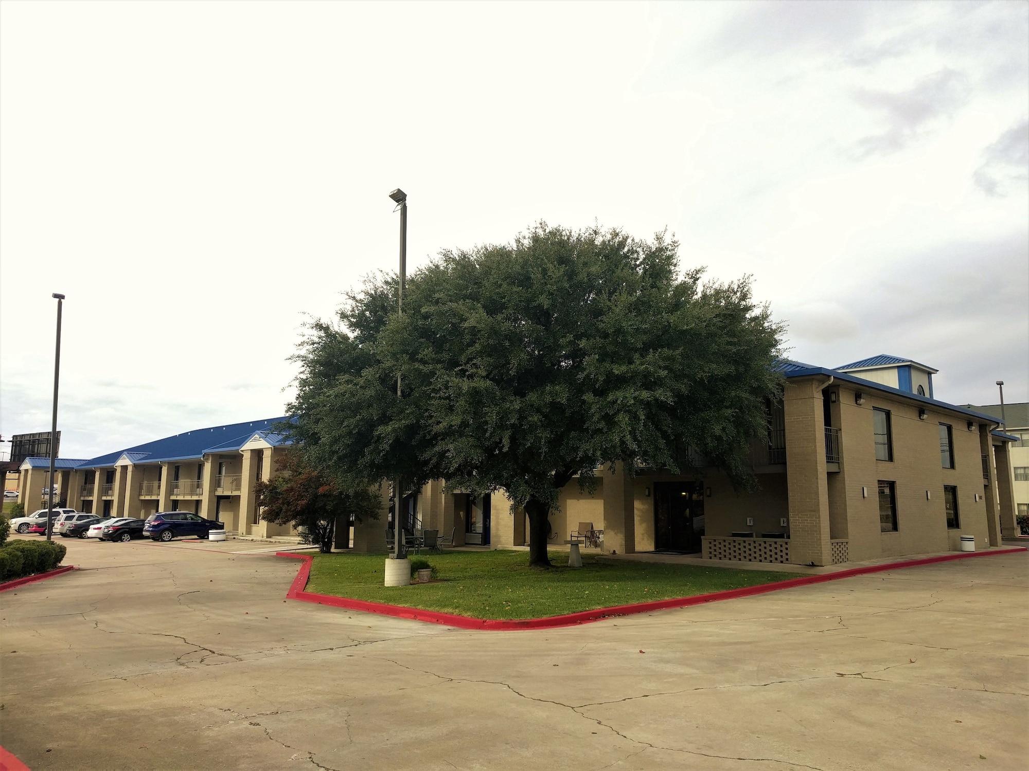 Days Inn By Wyndham Killeen Fort Hood Extérieur photo