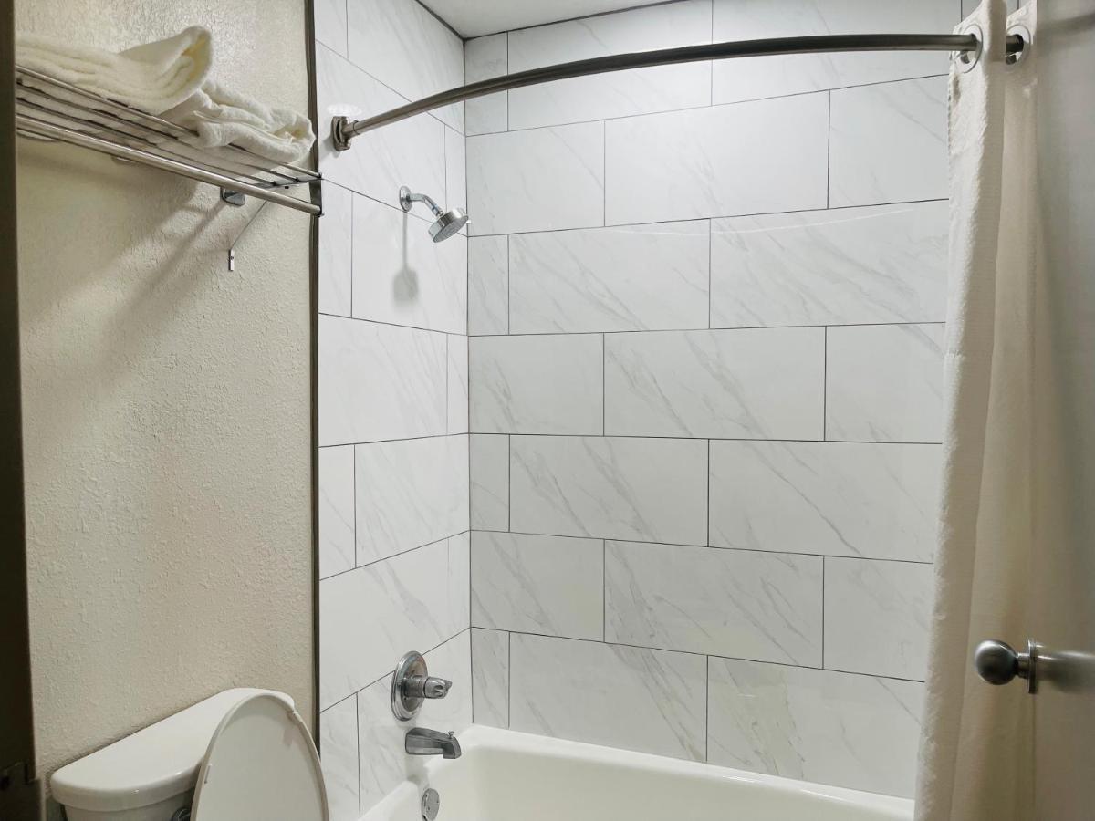 Days Inn By Wyndham Killeen Fort Hood Extérieur photo