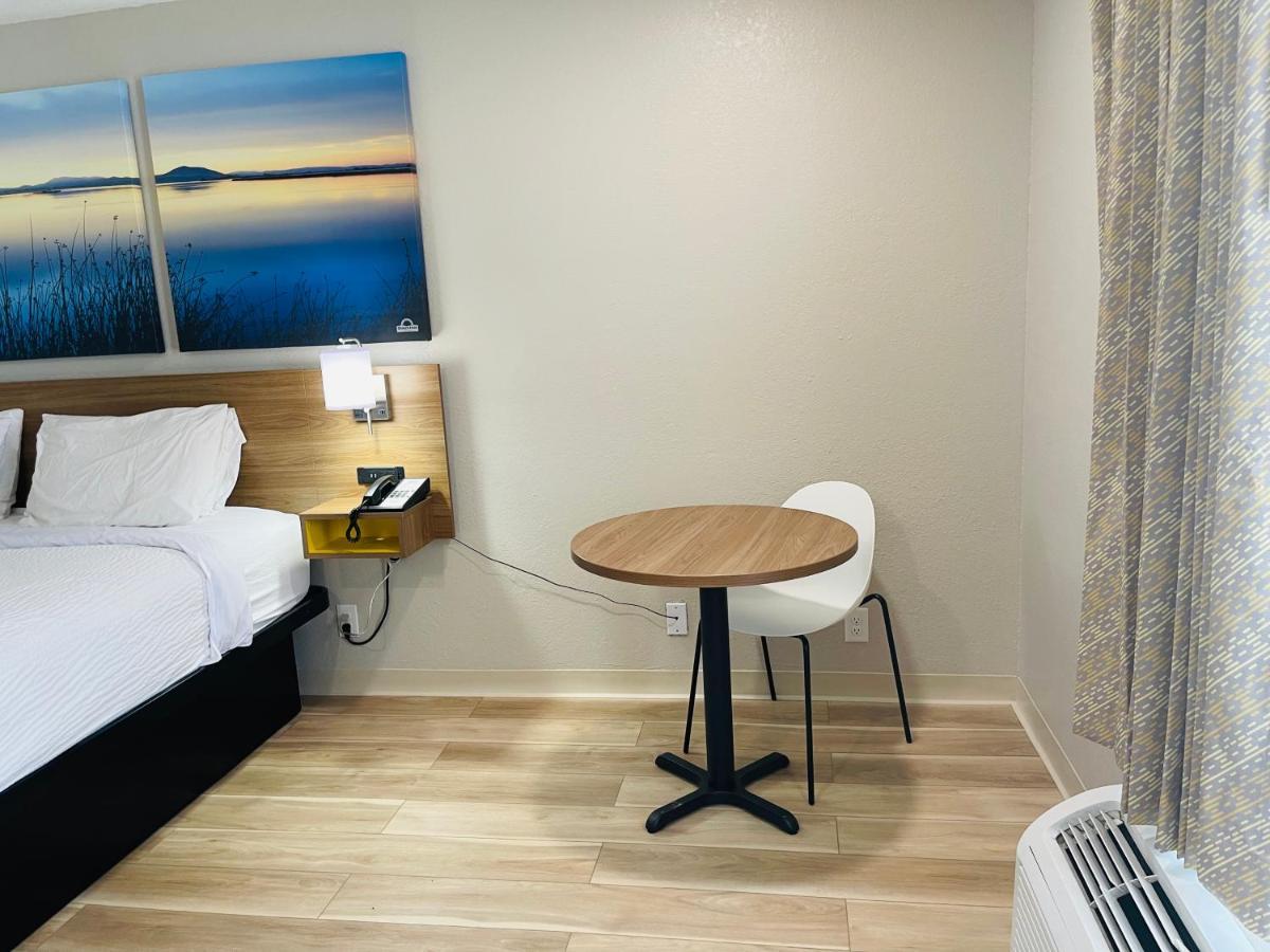 Days Inn By Wyndham Killeen Fort Hood Extérieur photo