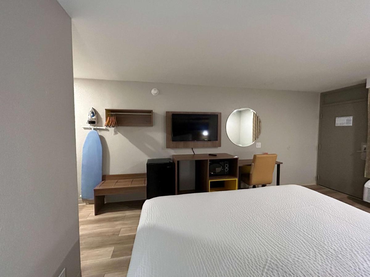 Days Inn By Wyndham Killeen Fort Hood Extérieur photo