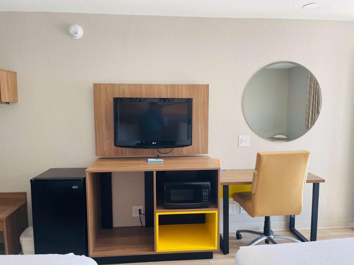 Days Inn By Wyndham Killeen Fort Hood Extérieur photo