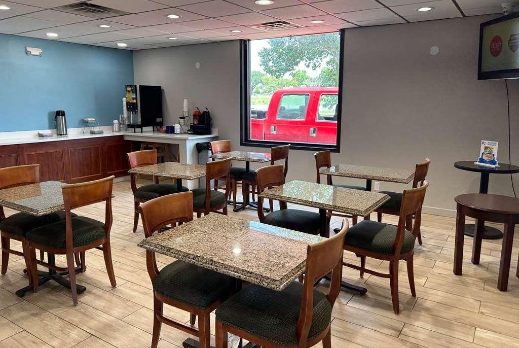 Days Inn By Wyndham Killeen Fort Hood Facilités photo