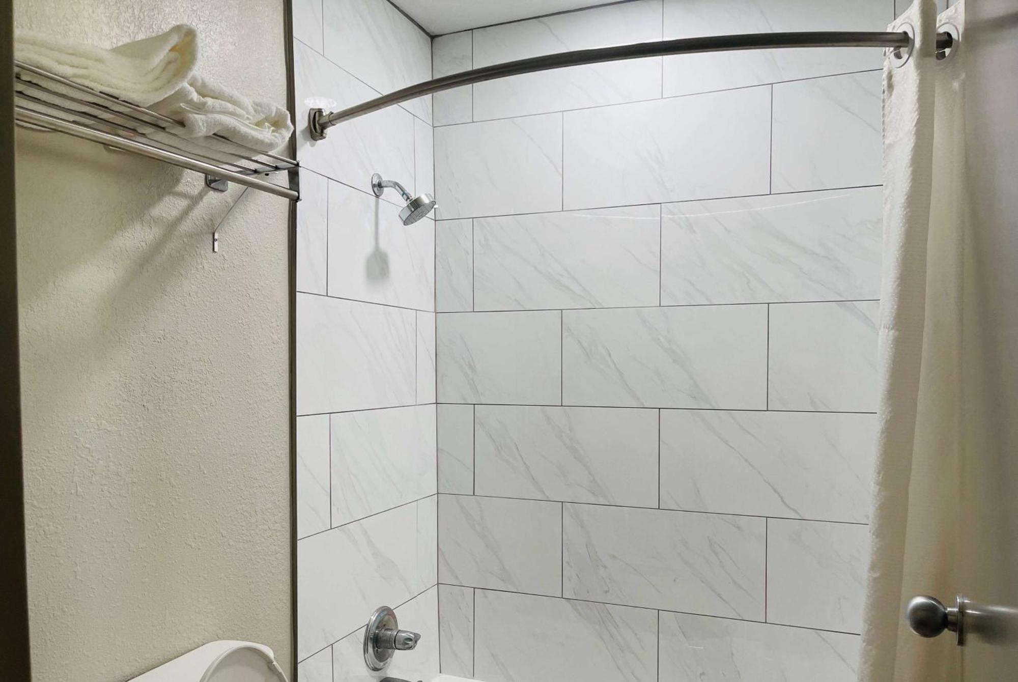 Days Inn By Wyndham Killeen Fort Hood Extérieur photo