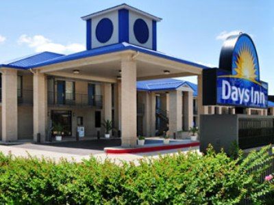 Days Inn By Wyndham Killeen Fort Hood Extérieur photo